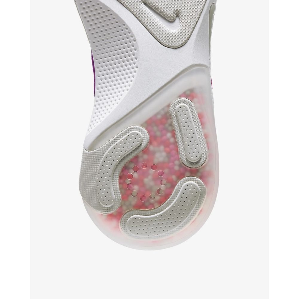 New! NIKE Women's Joyride Flyknit Sneakers Running Athletic Shoes Fire Pink NWB - Picture 10 of 15